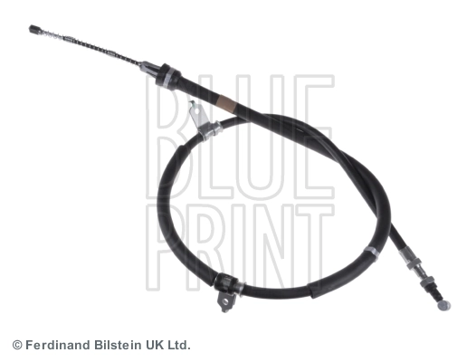 Cable Pull, parking brake